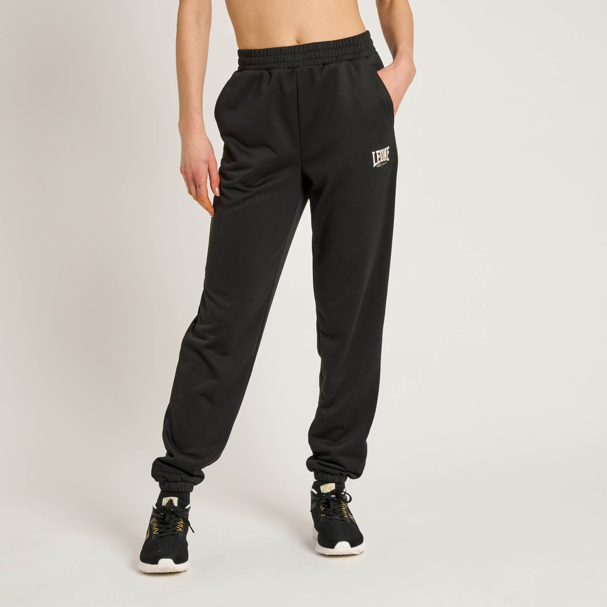 PANTALONE LOGO LIGHTWEIGHT