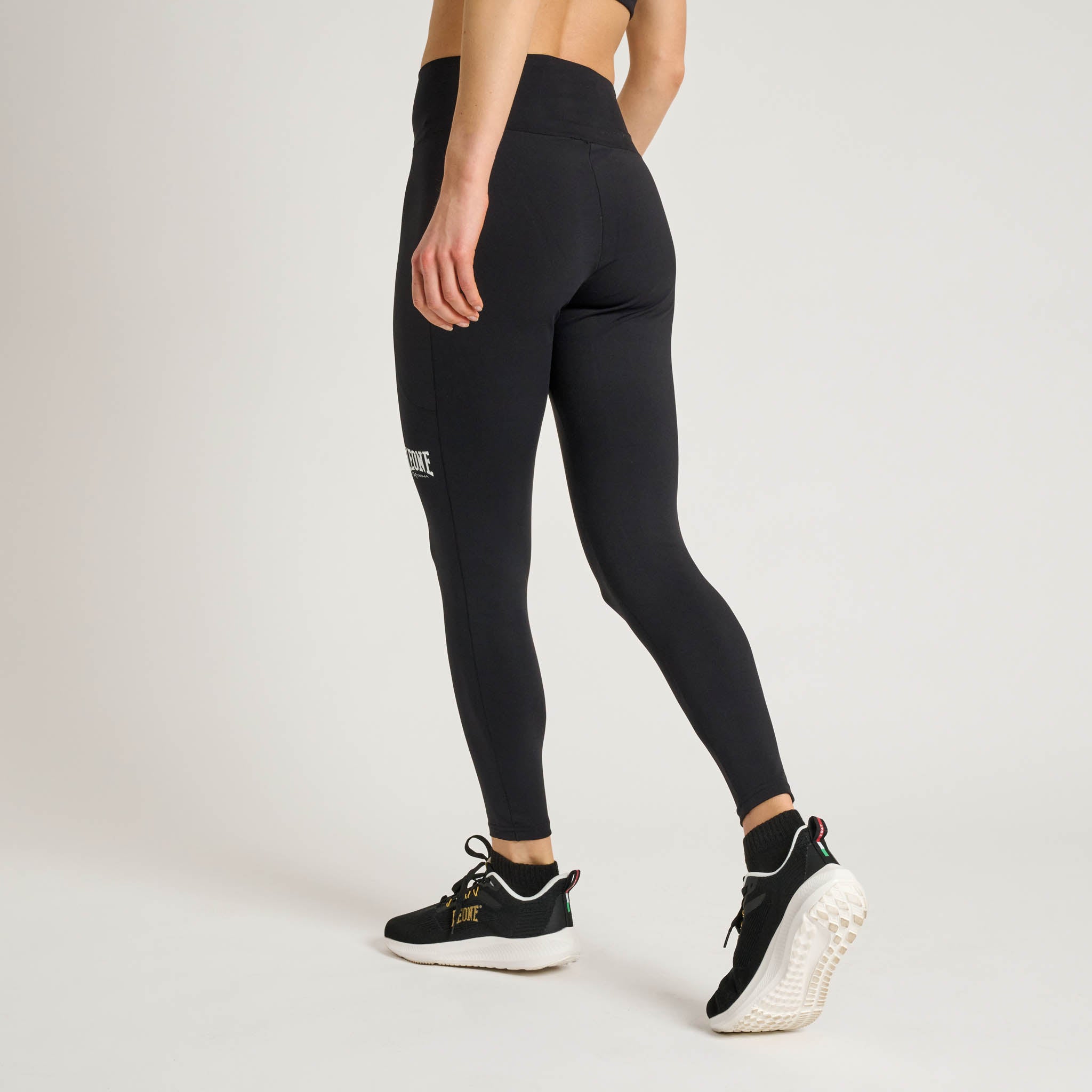 LEGGINGS LOGO COOL TOUCH