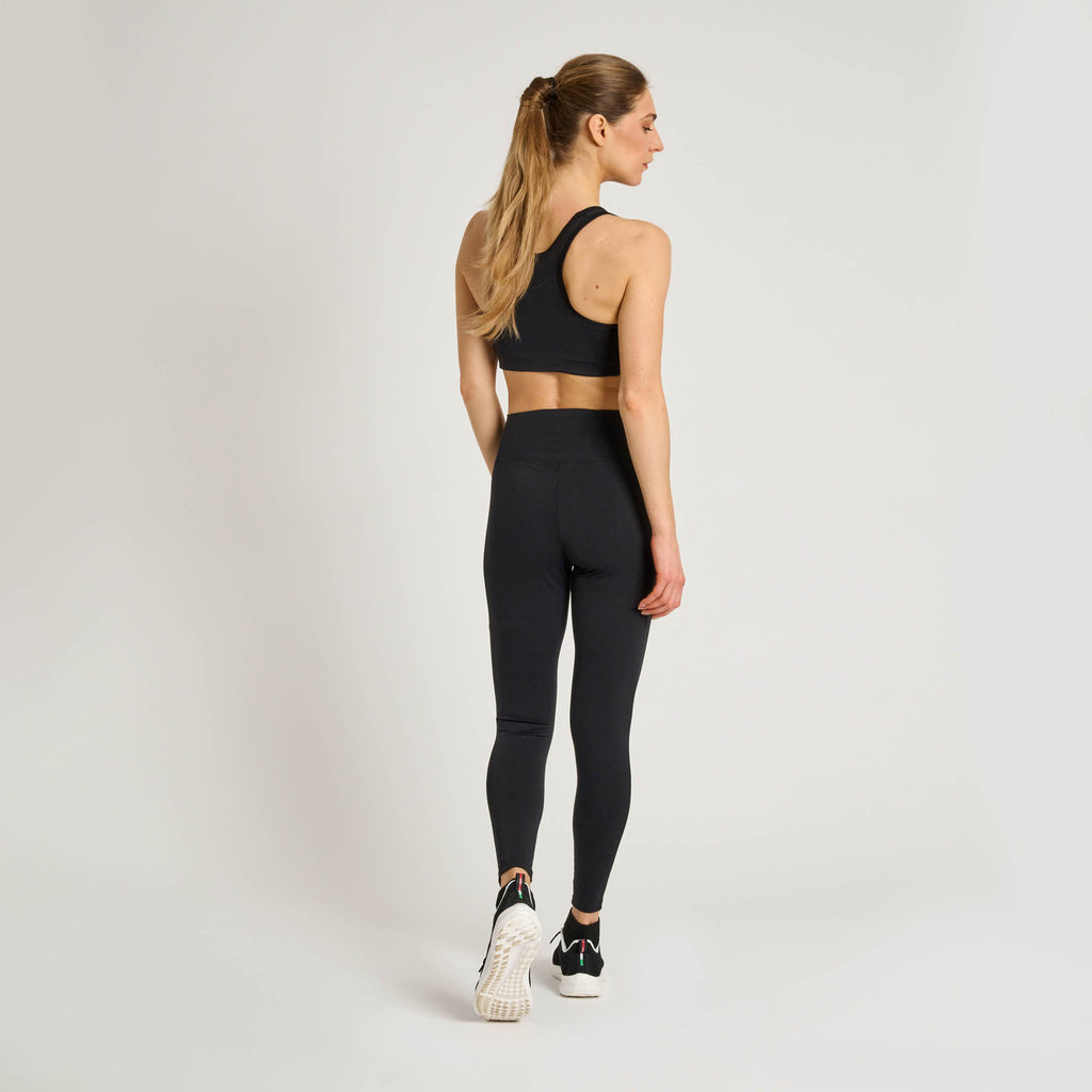 LEGGINGS LOGO COOL TOUCH
