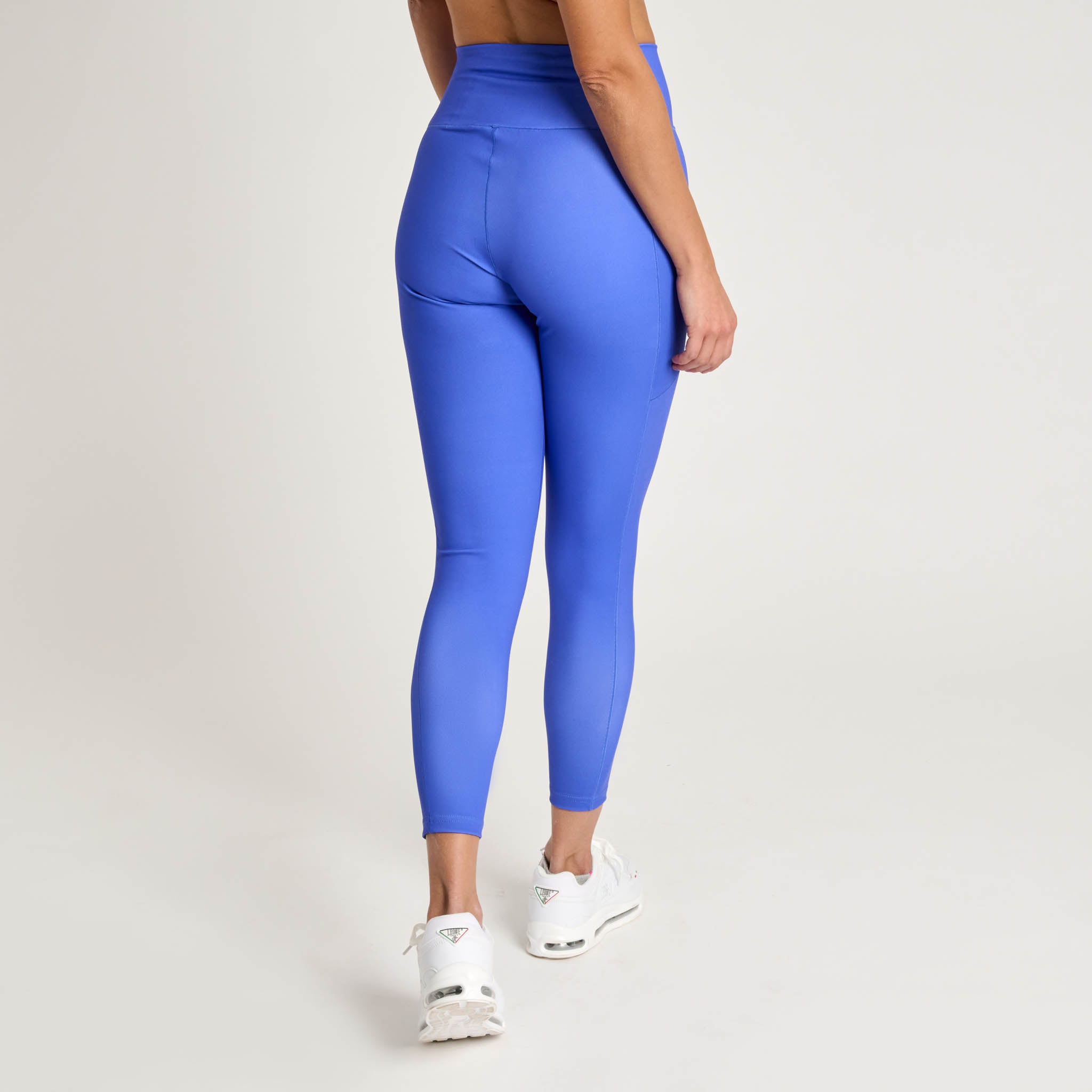 LEGGINGS LOGO COOL TOUCH