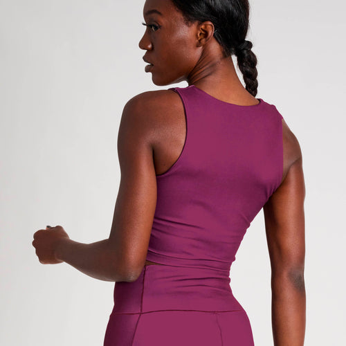 LOGO TANK + BRA 