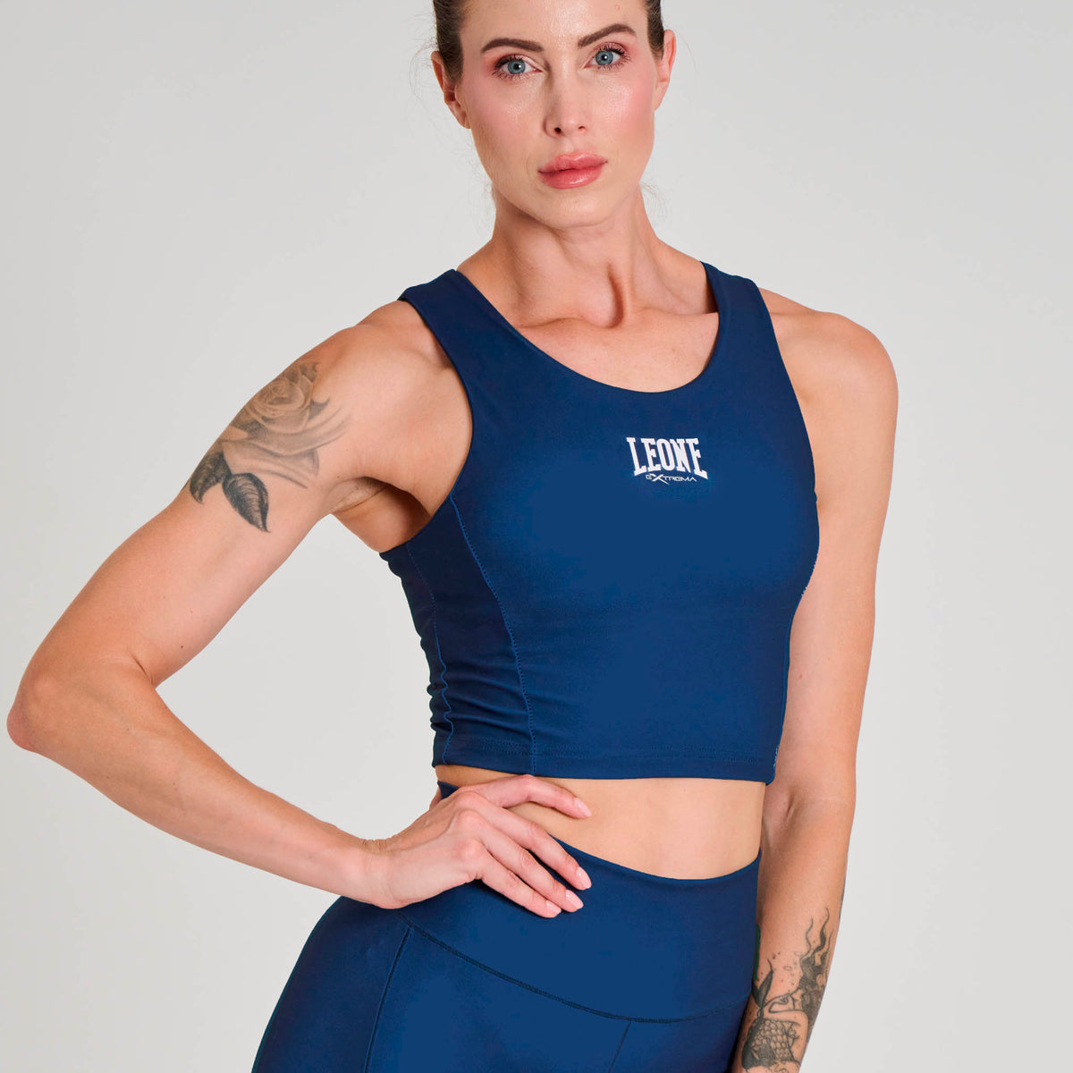 CANOTTA + TOP LOGO