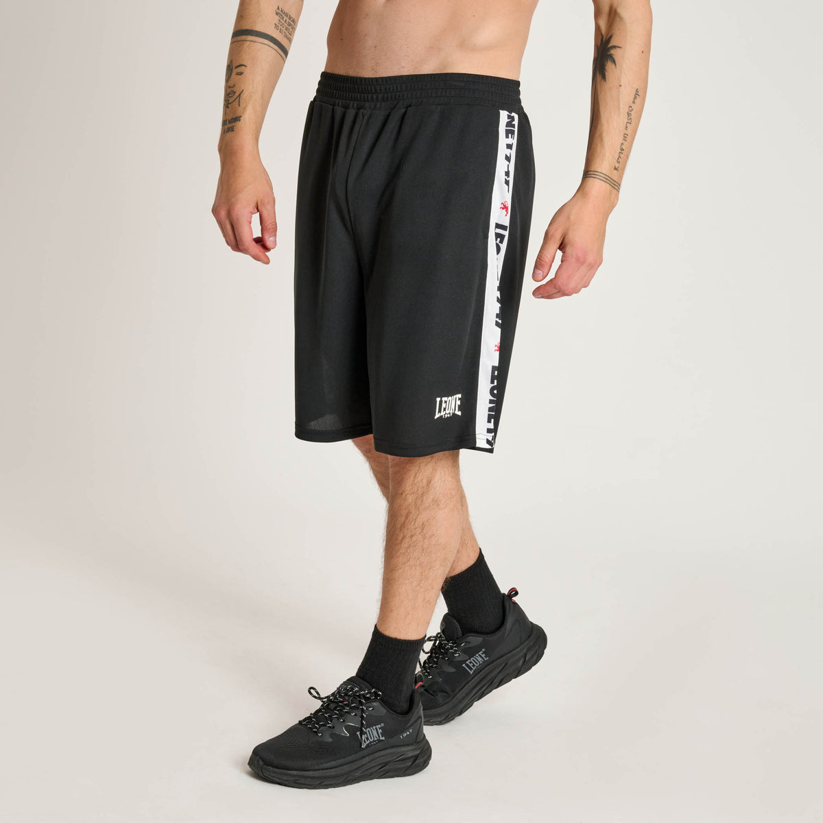 PANTALONCINO STRIPE 47