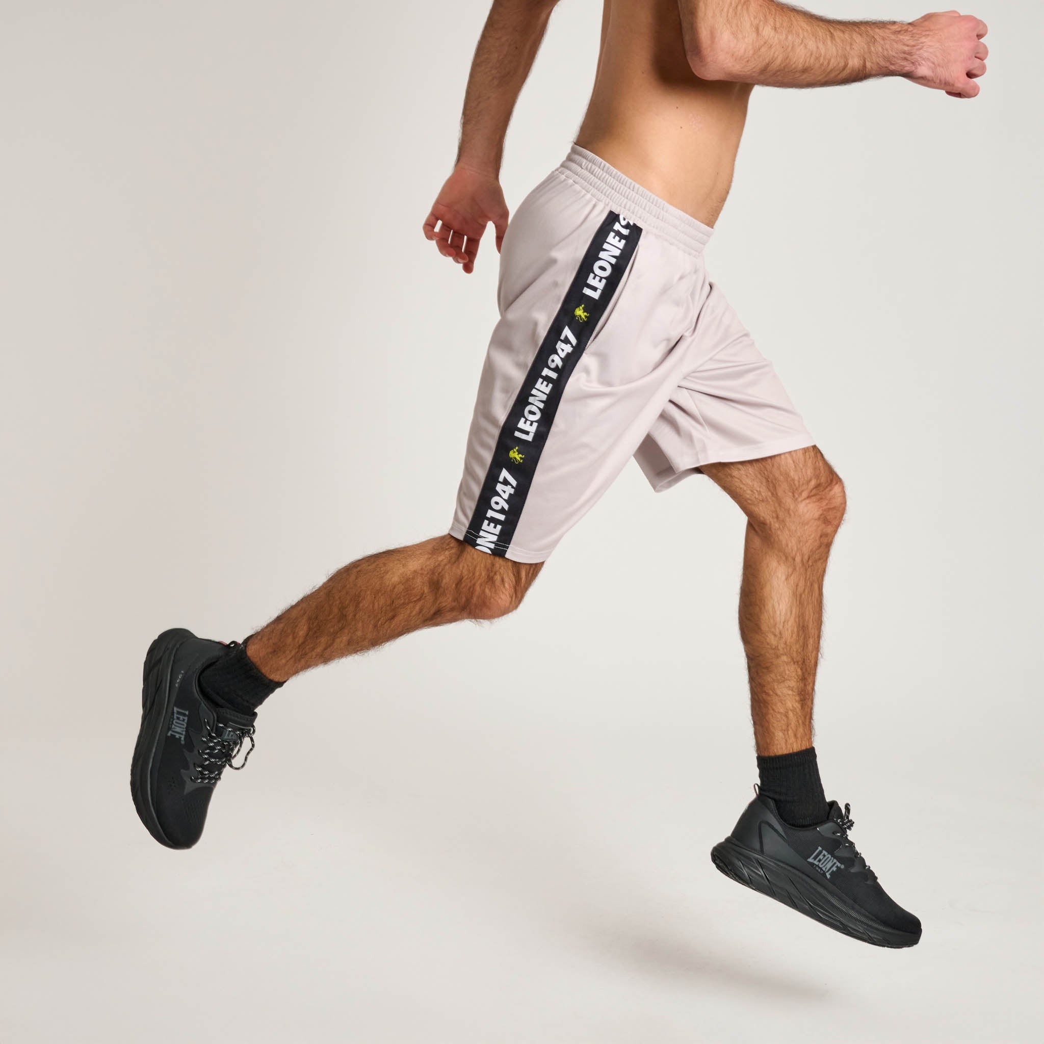 PANTALONCINO STRIPE 47