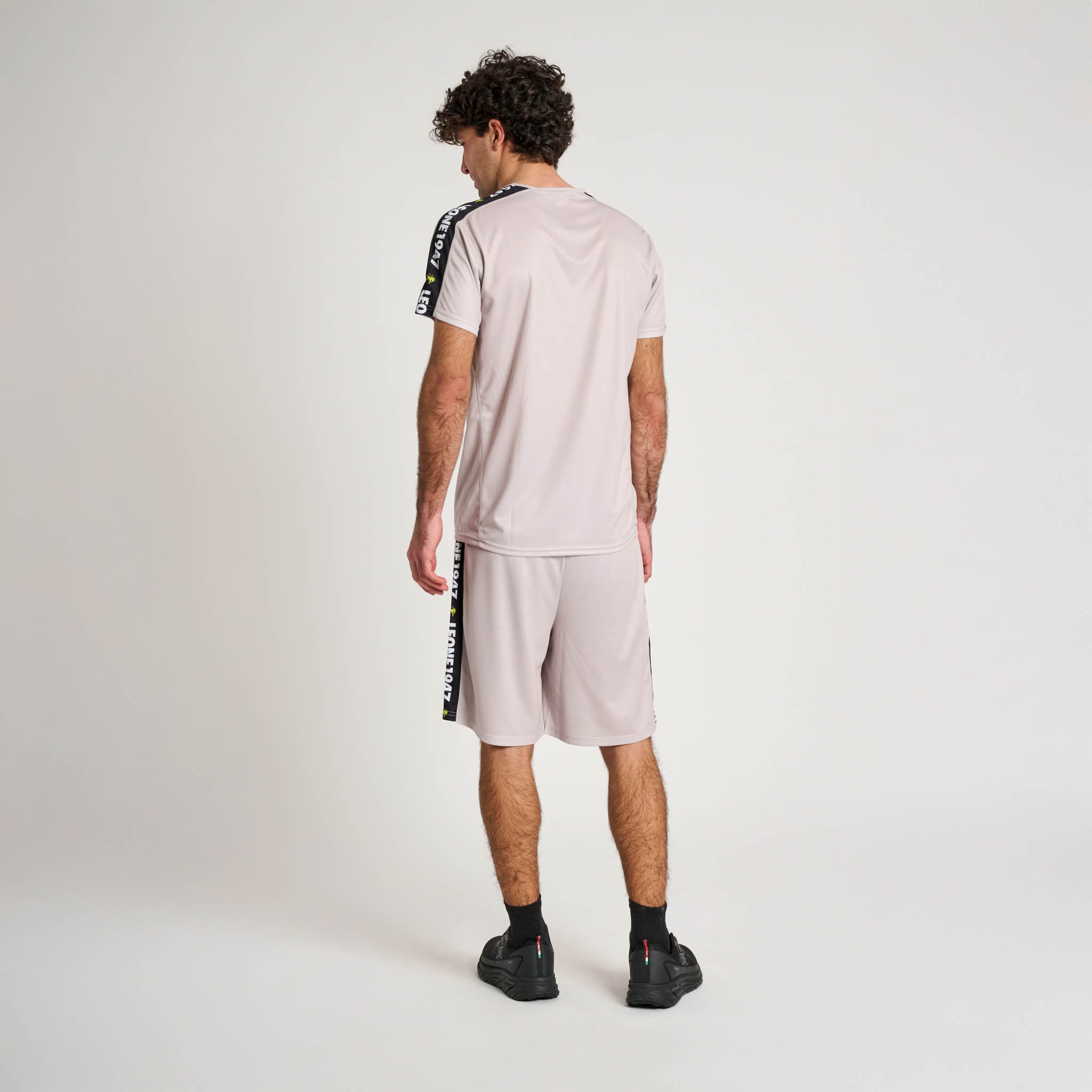 PANTALONCINO STRIPE 47