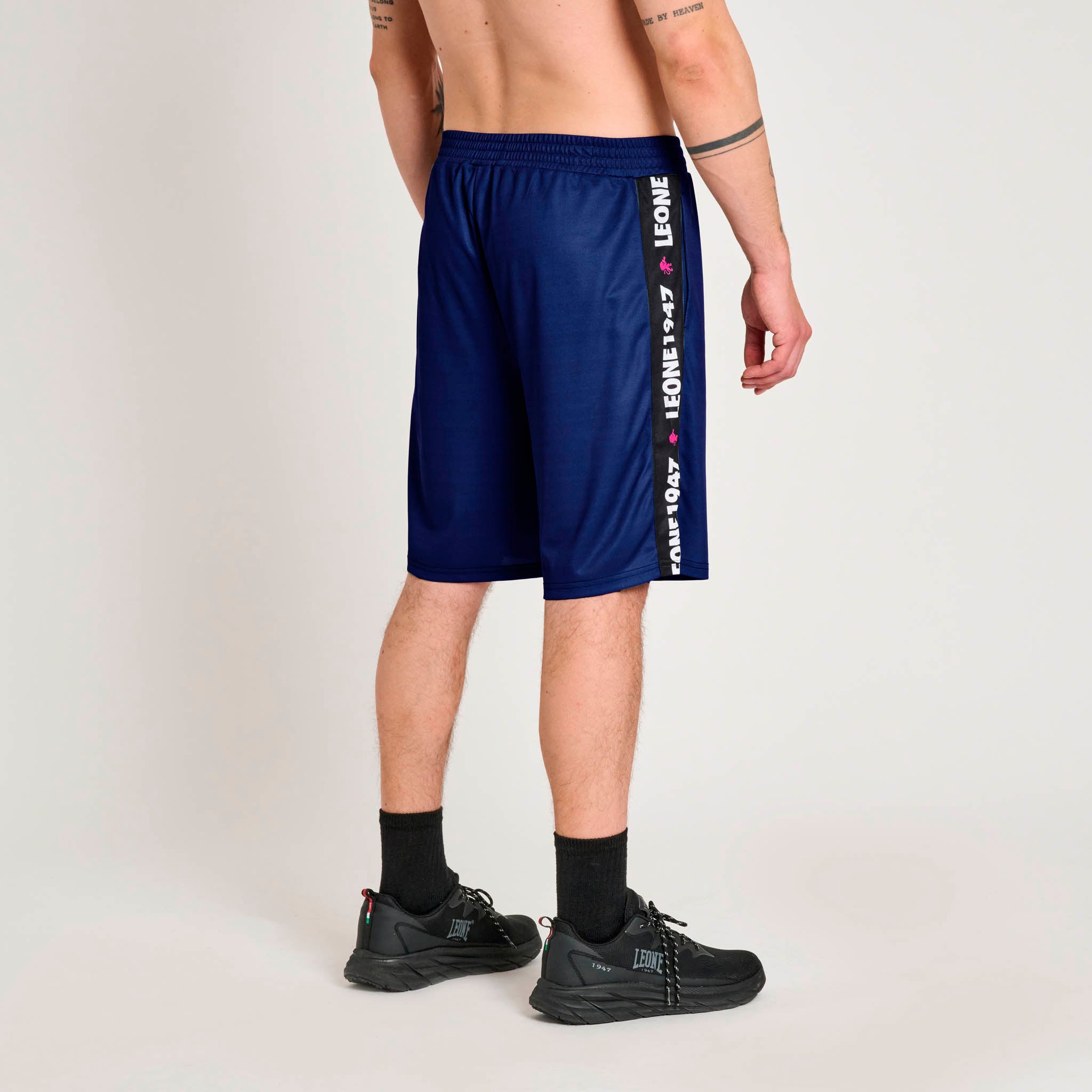 PANTALONCINO STRIPE 47