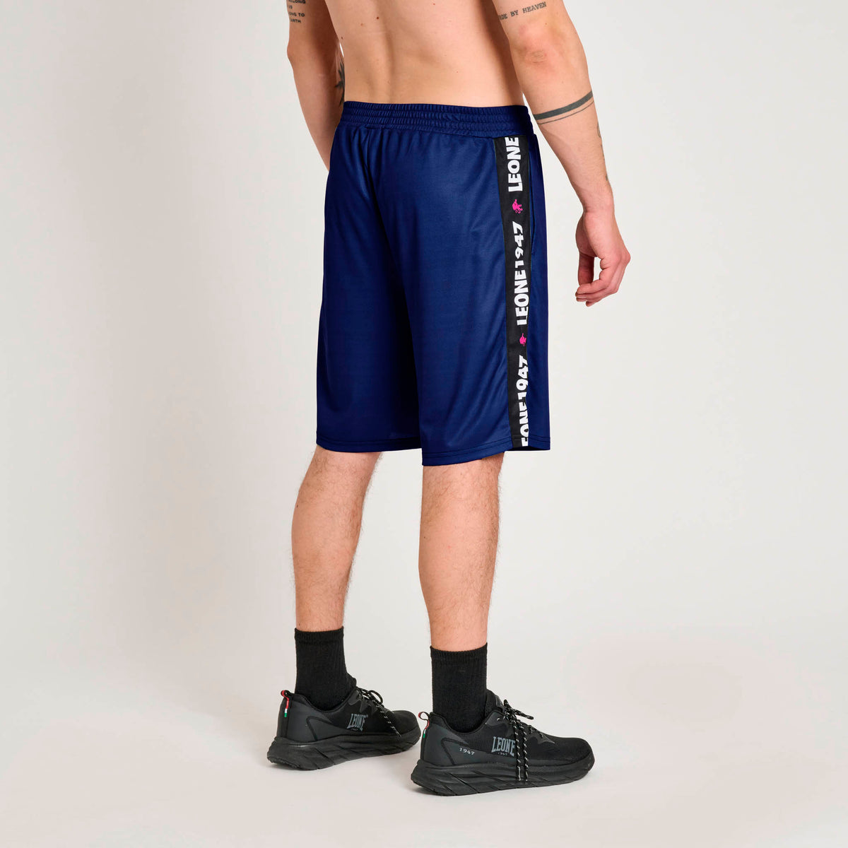 PANTALONCINO STRIPE 47