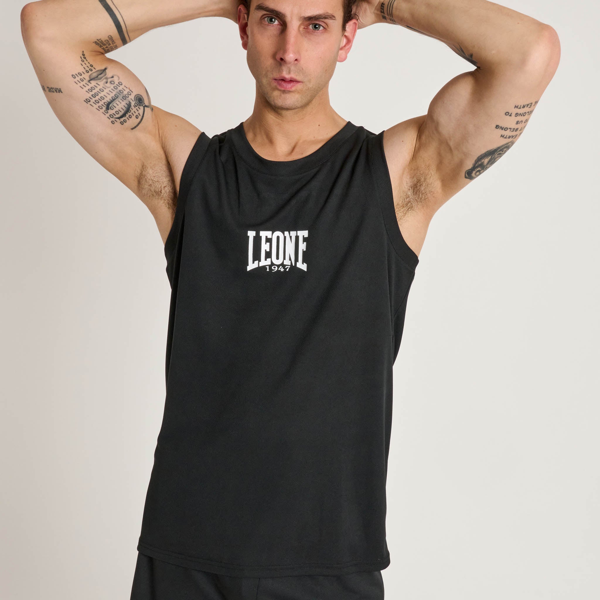 CANOTTA STRIPE 47