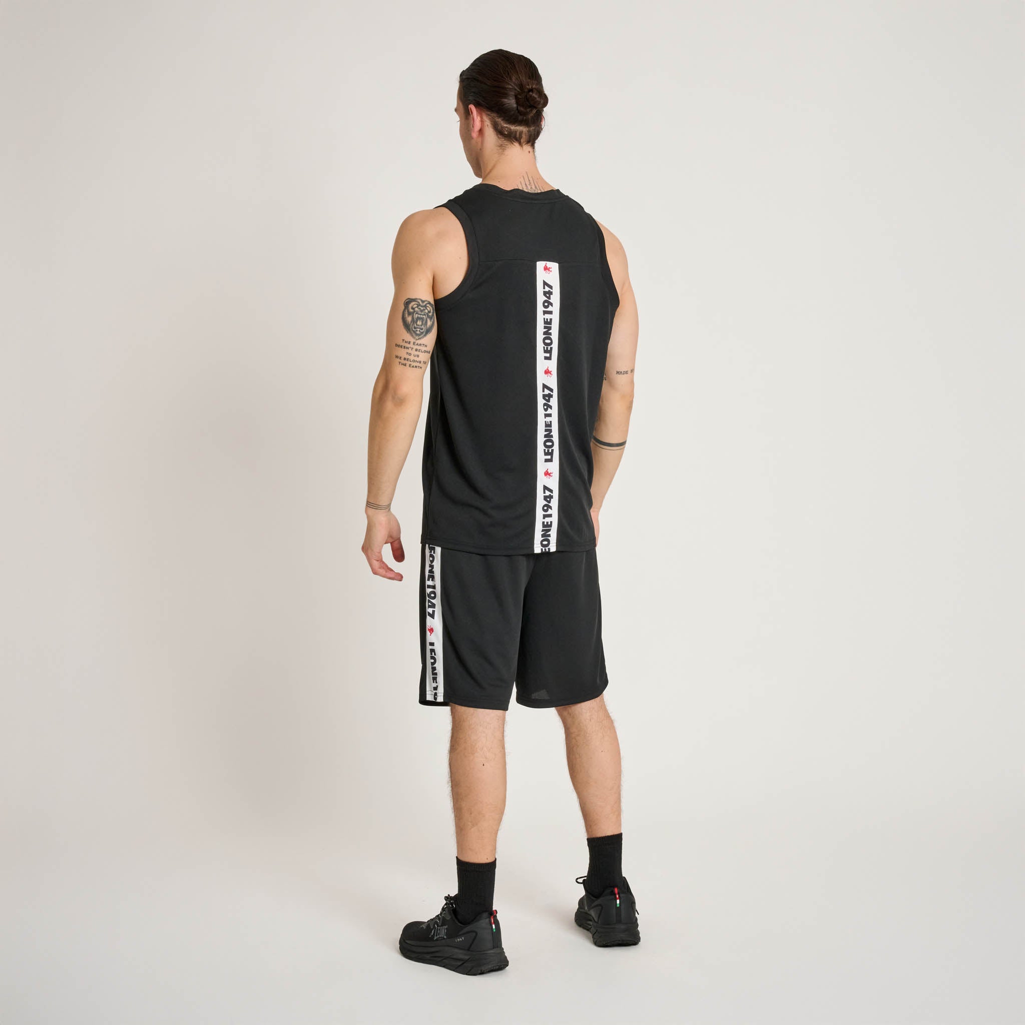 CANOTTA STRIPE 47