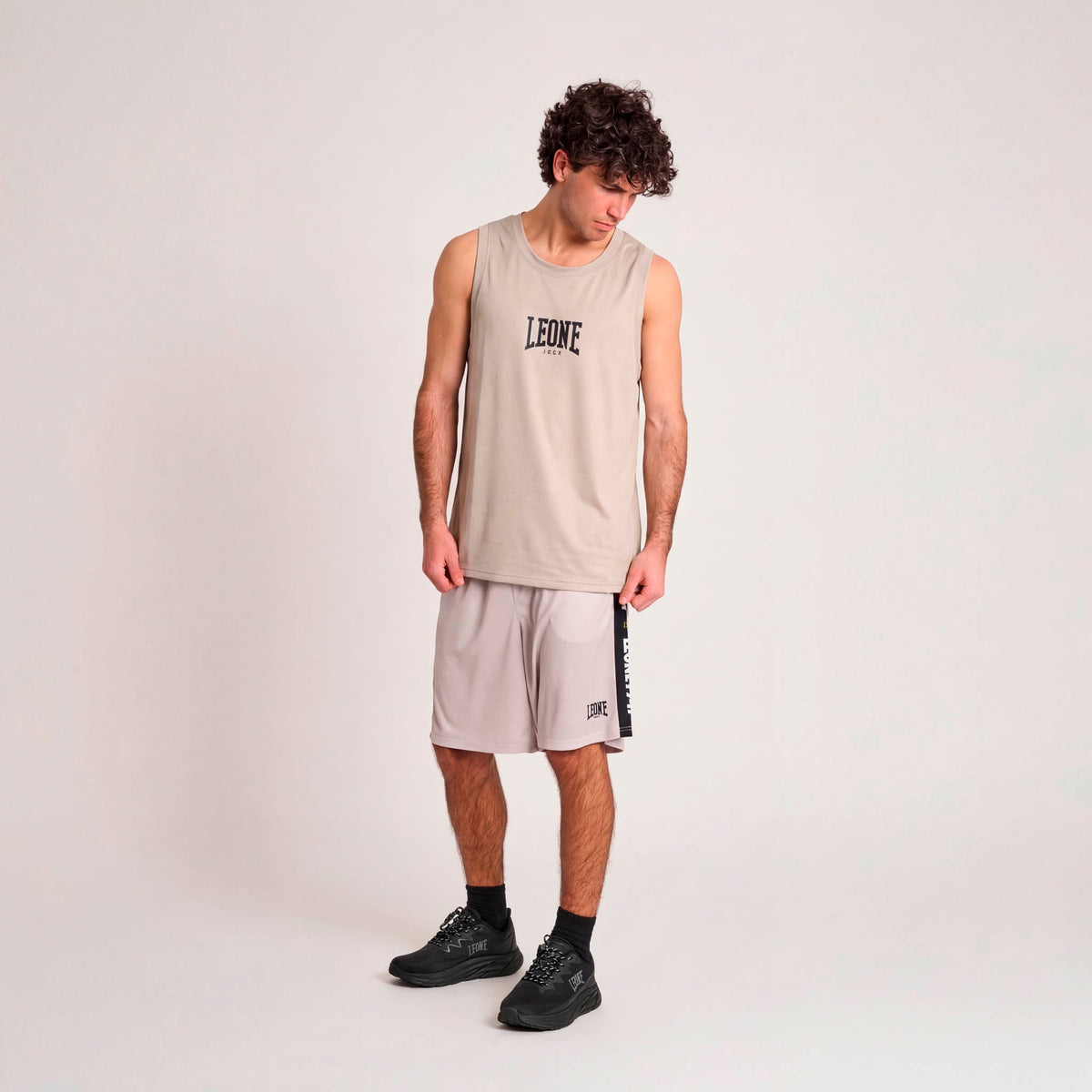CANOTTA STRIPE 47