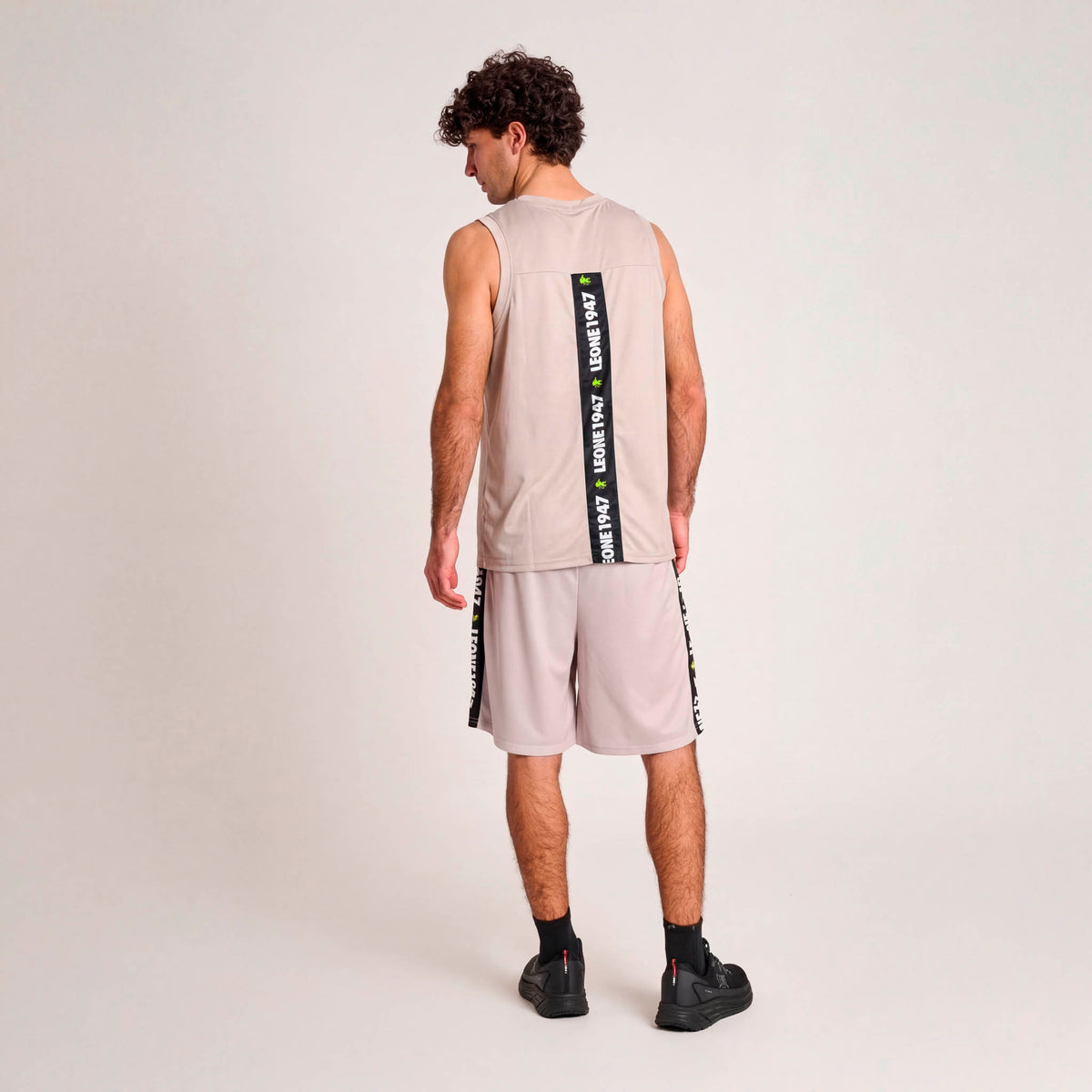 CANOTTA STRIPE 47
