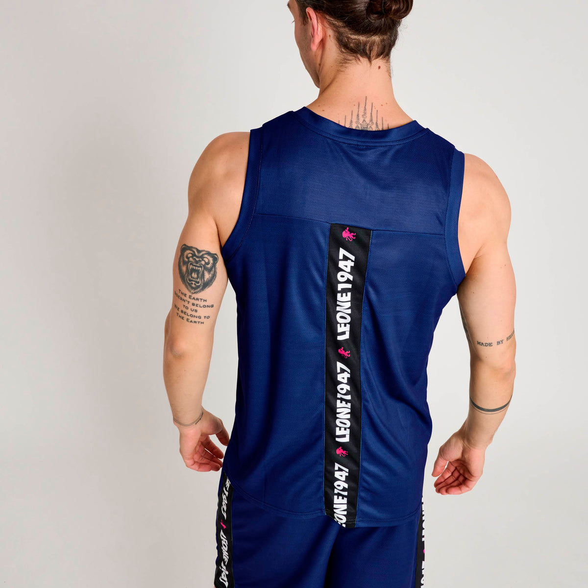 CANOTTA STRIPE 47