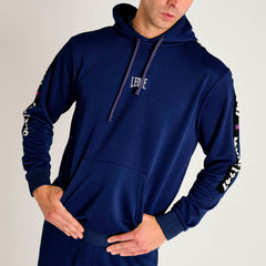 blu scuro