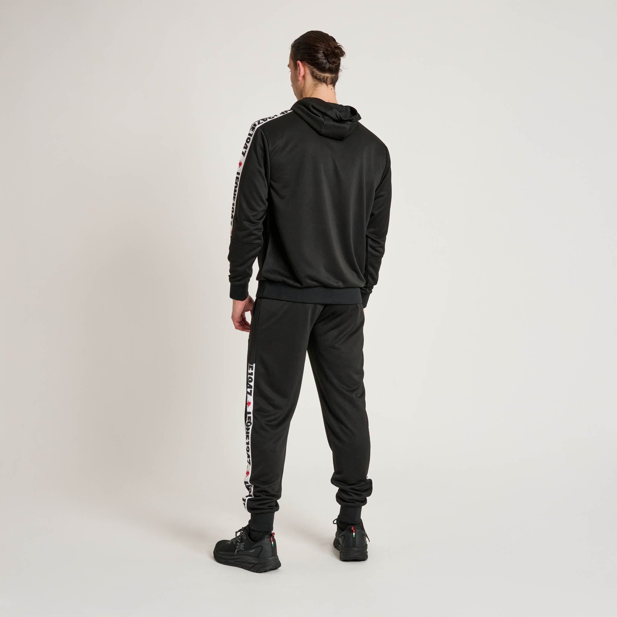 LIGHTWEIGHT STRIPE 47 TROUSERS