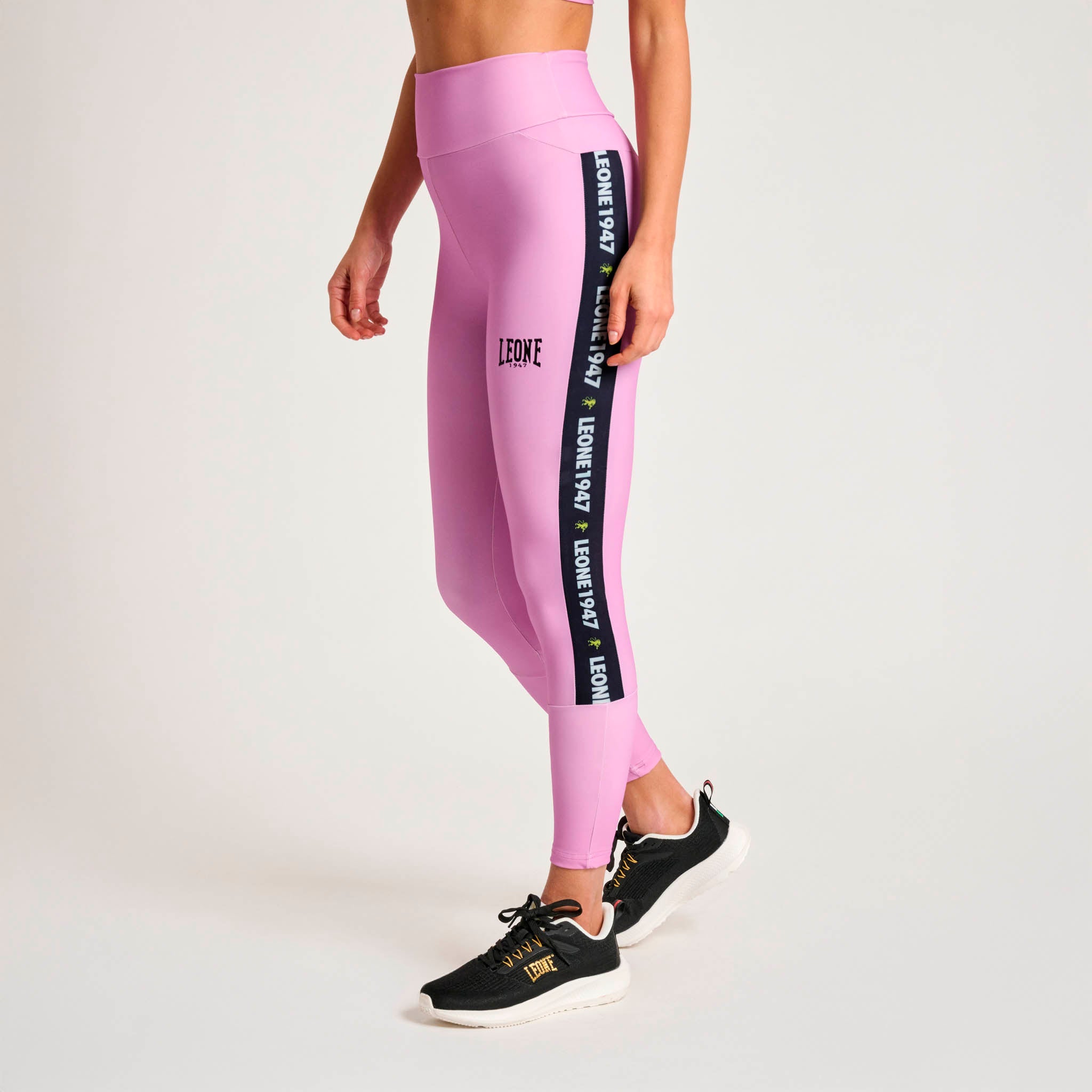 LEGGINGS STRIPE 47 COOL TOUCH
