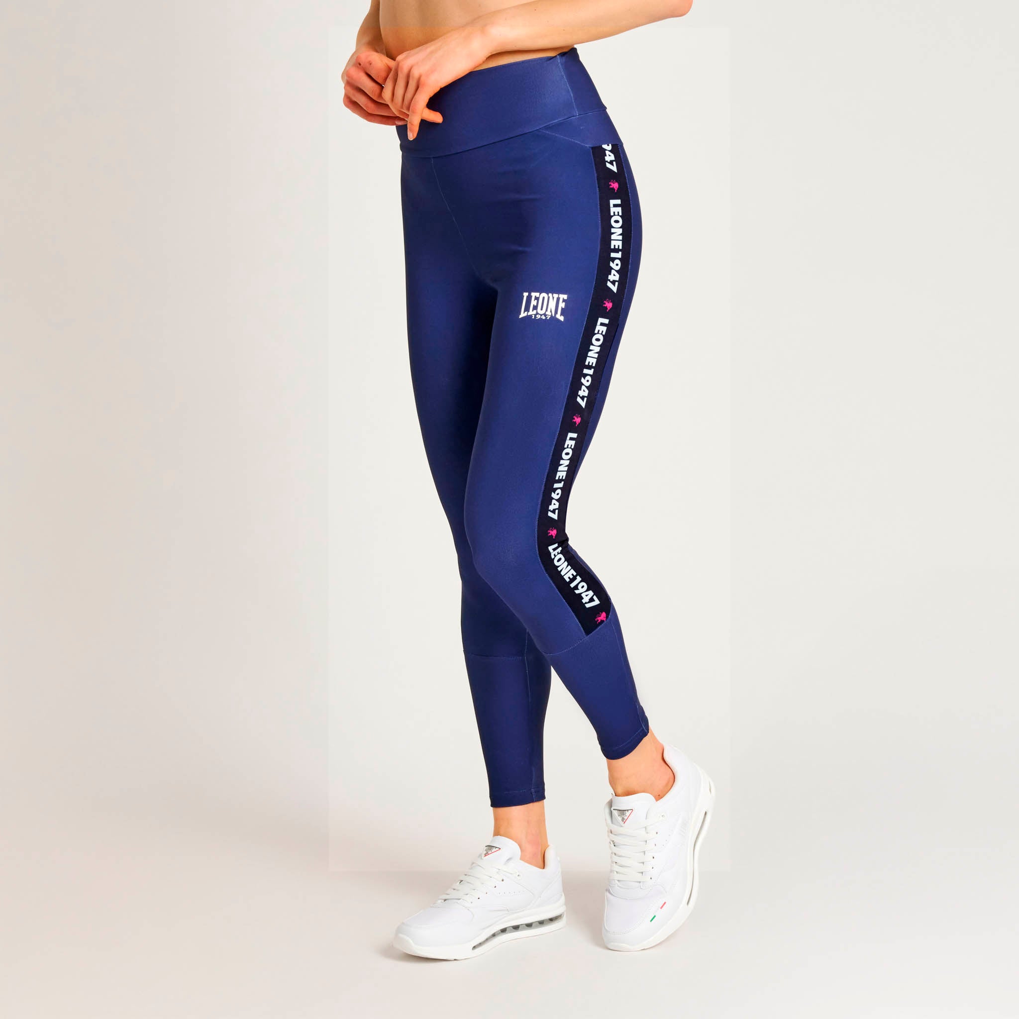 LEGGINGS STRIPE 47 COOL TOUCH