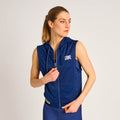 SMANICATO CON CAPPUCCIO STRIPE 47 LIGHTWEIGHT