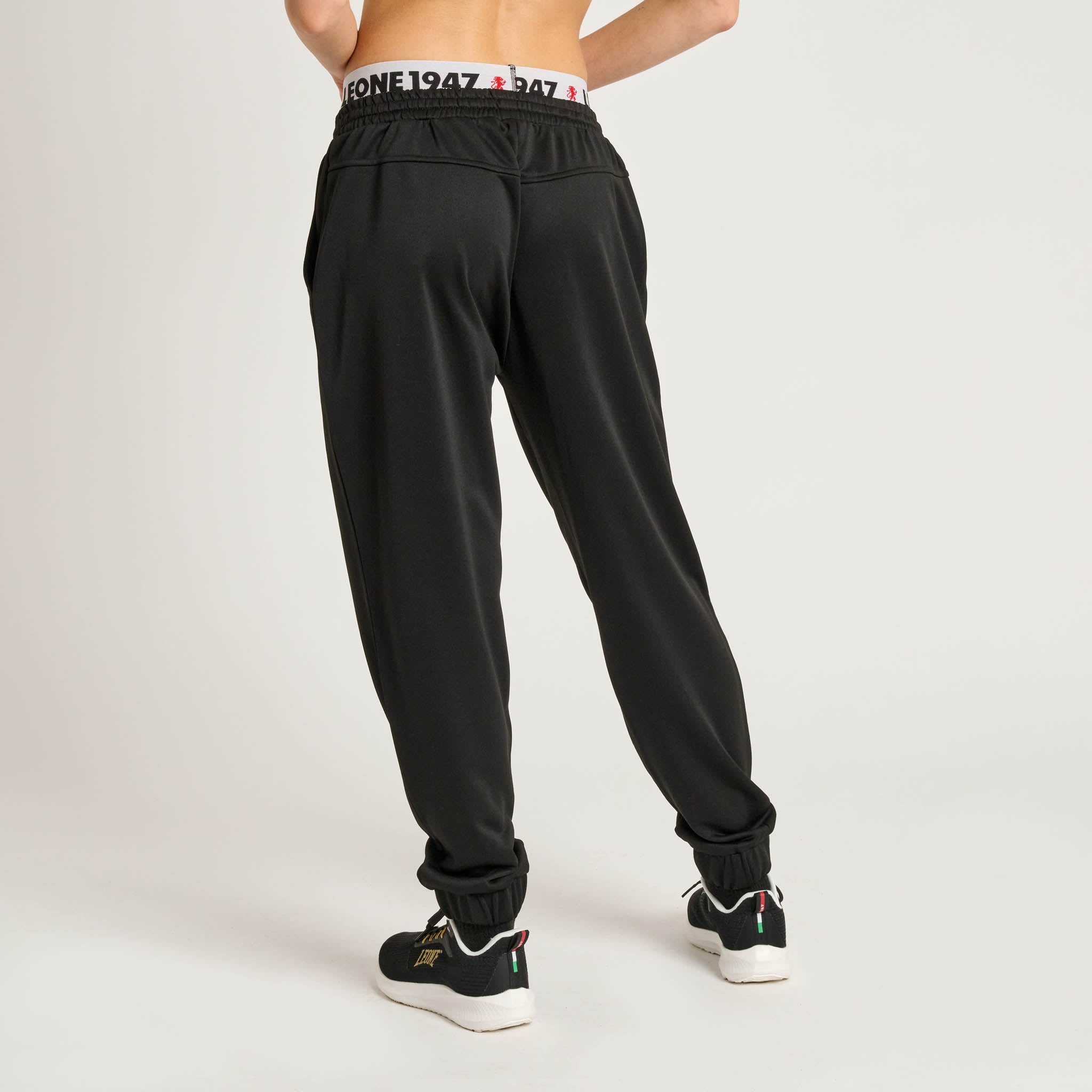 LIGHTWEIGHT STRIPE 47 TROUSERS