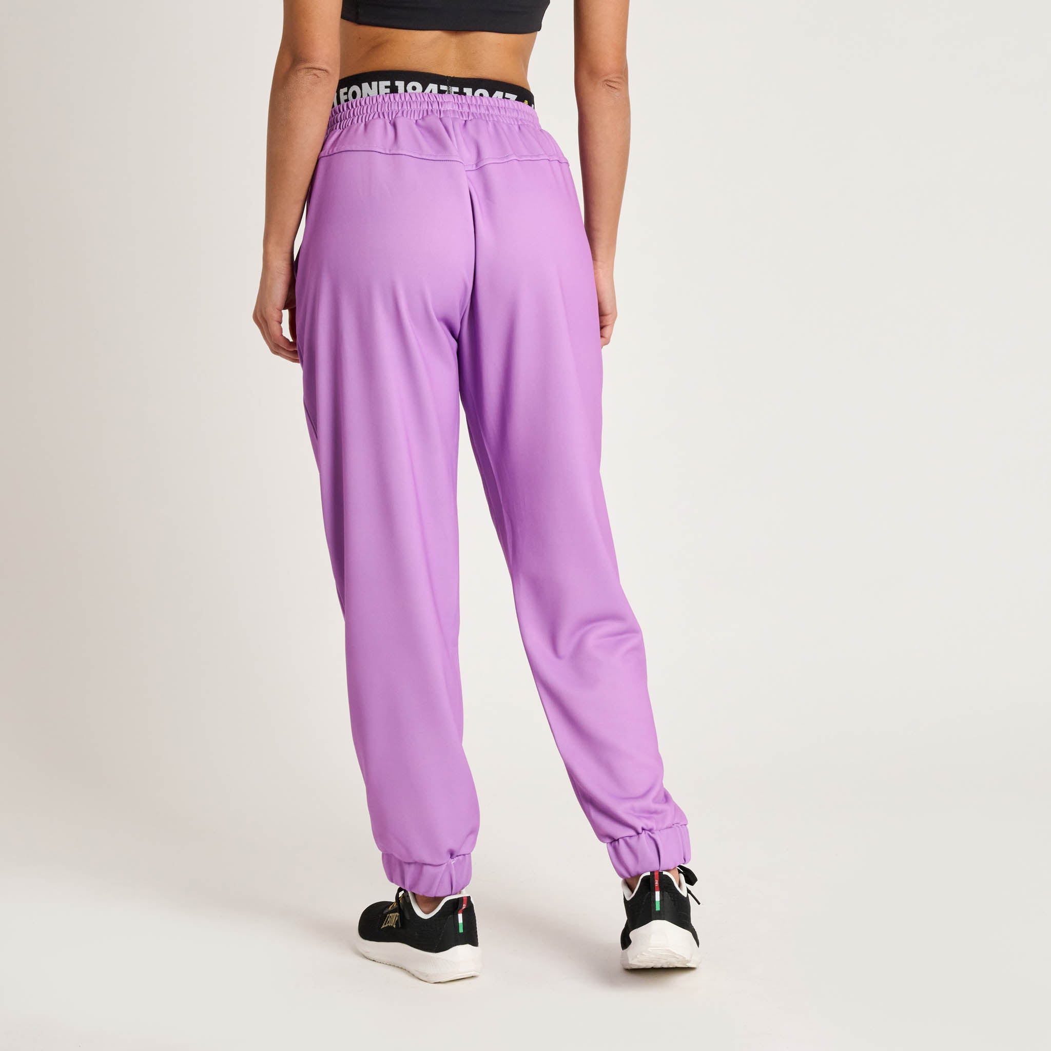 LIGHTWEIGHT STRIPE 47 TROUSERS