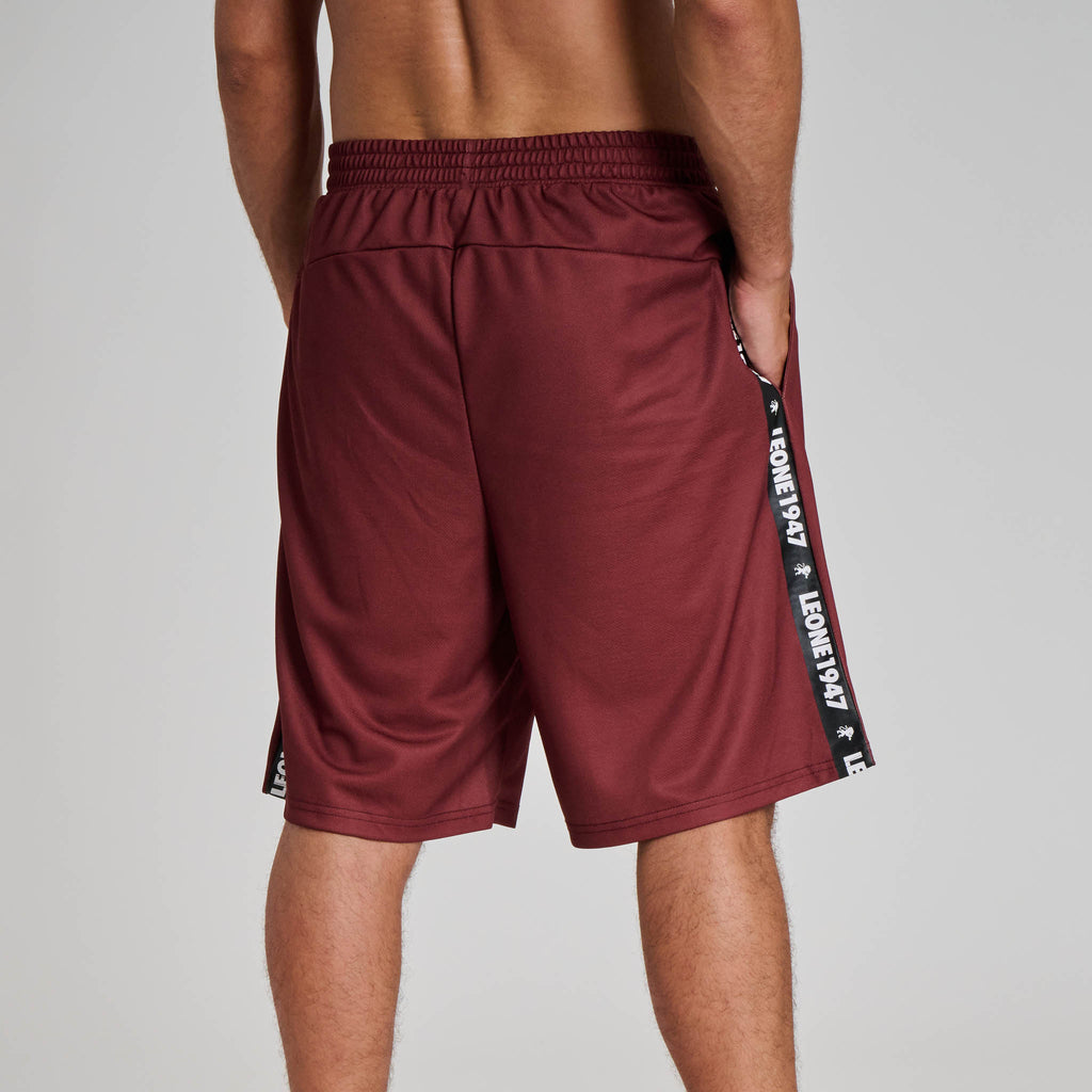PANTALONCINO TAPE 47