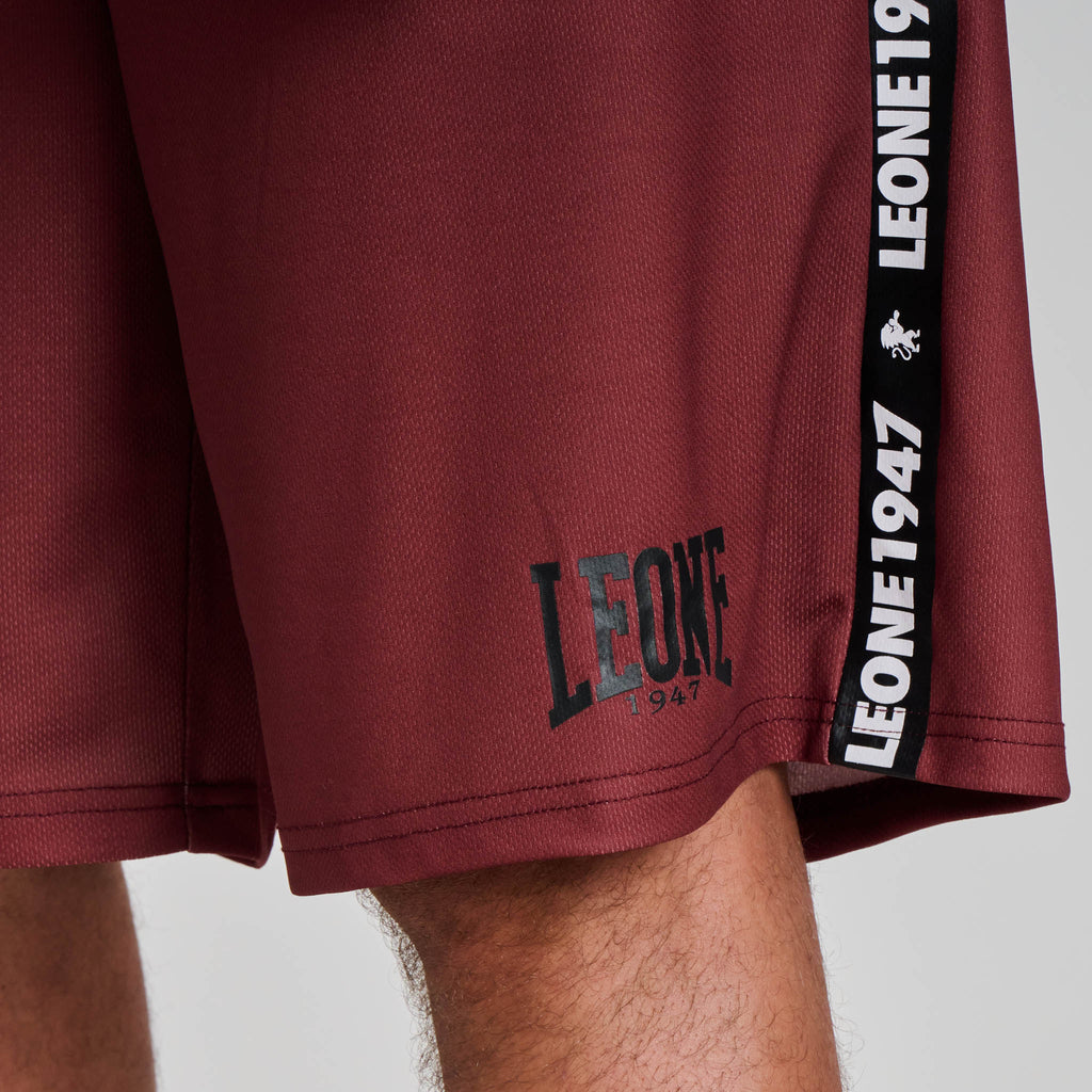 PANTALONCINO TAPE 47
