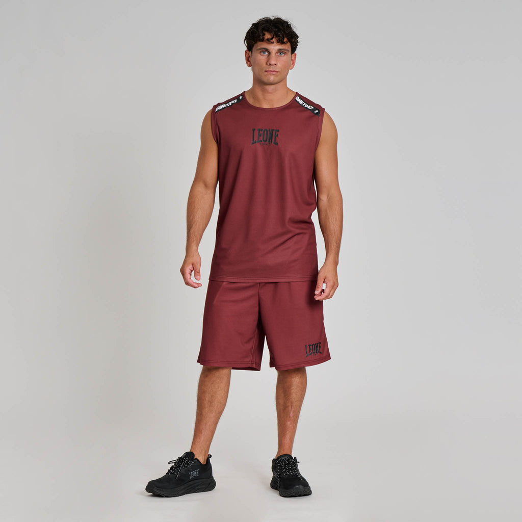 PANTALONCINO TAPE 47