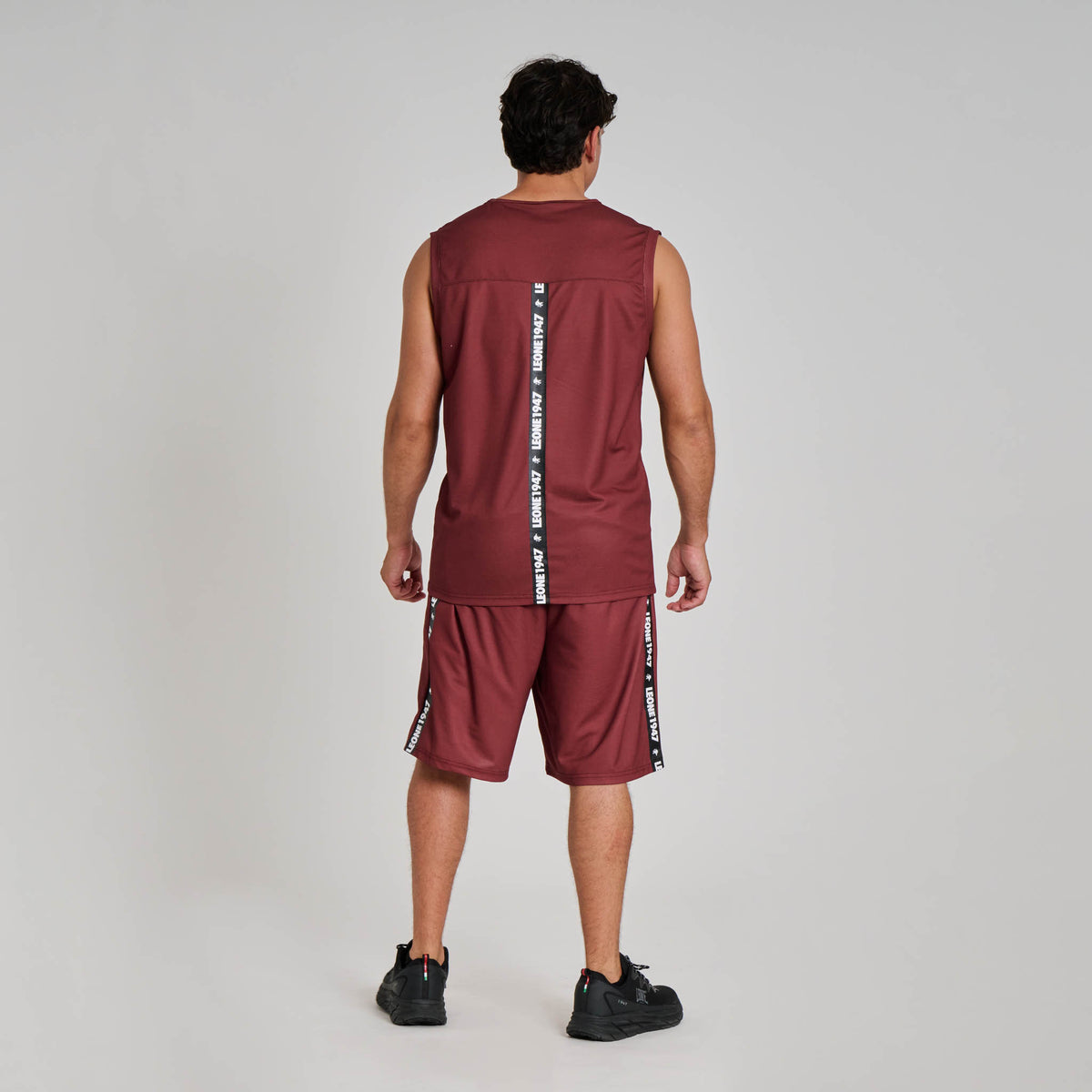 PANTALONCINO TAPE 47