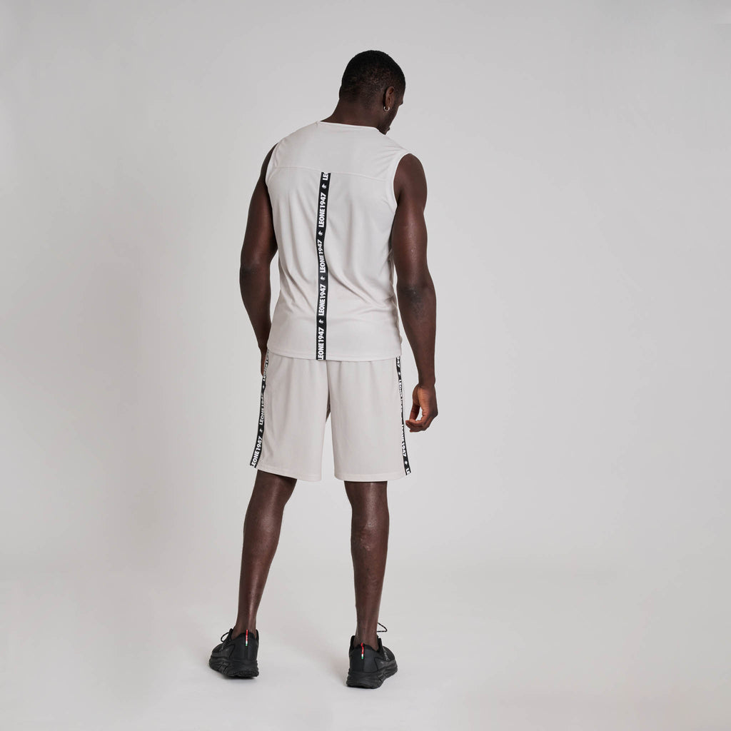 PANTALONCINO TAPE 47