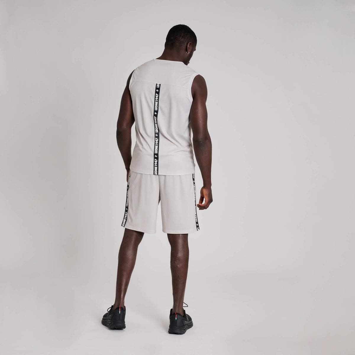 PANTALONCINO TAPE 47