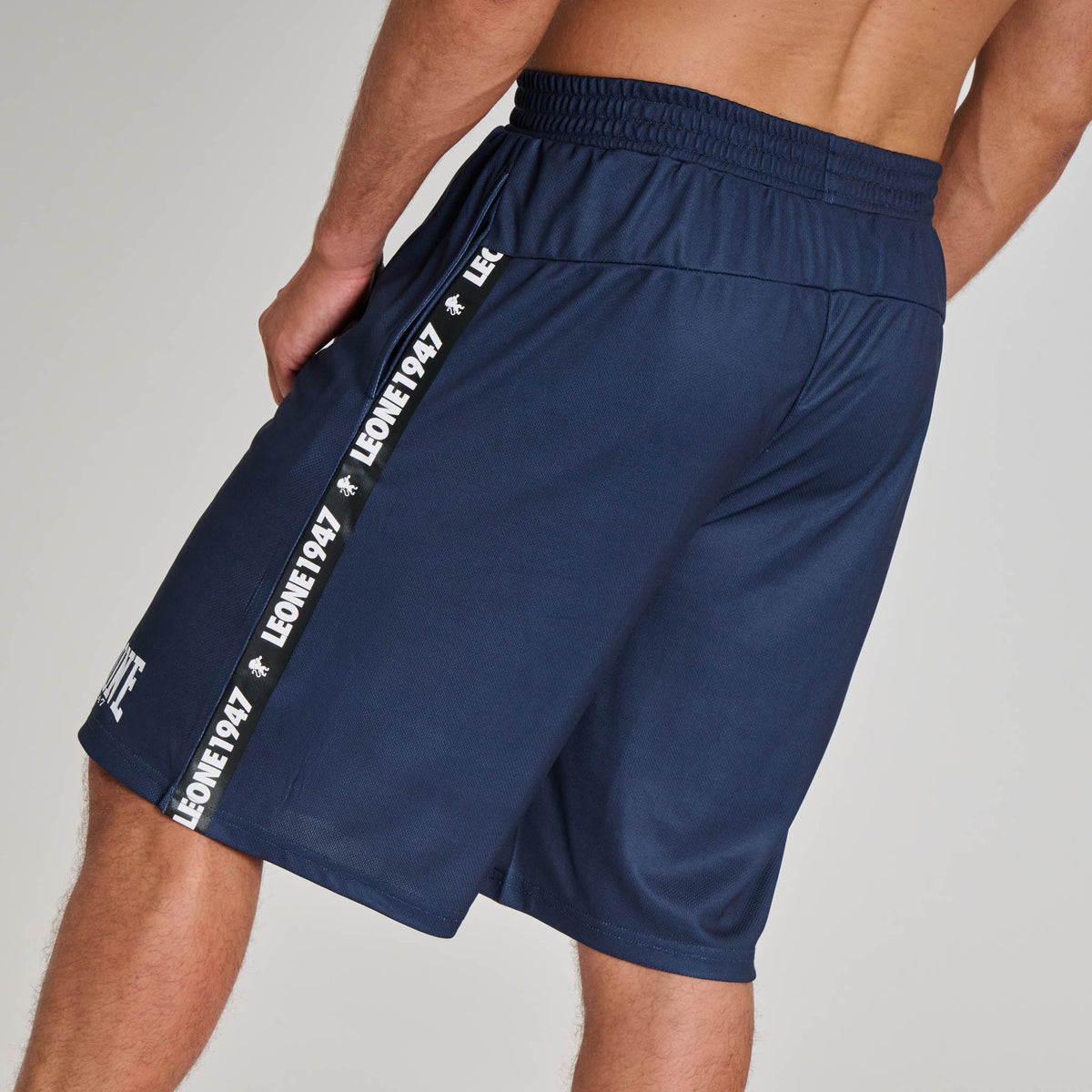 PANTALONCINO TAPE 47