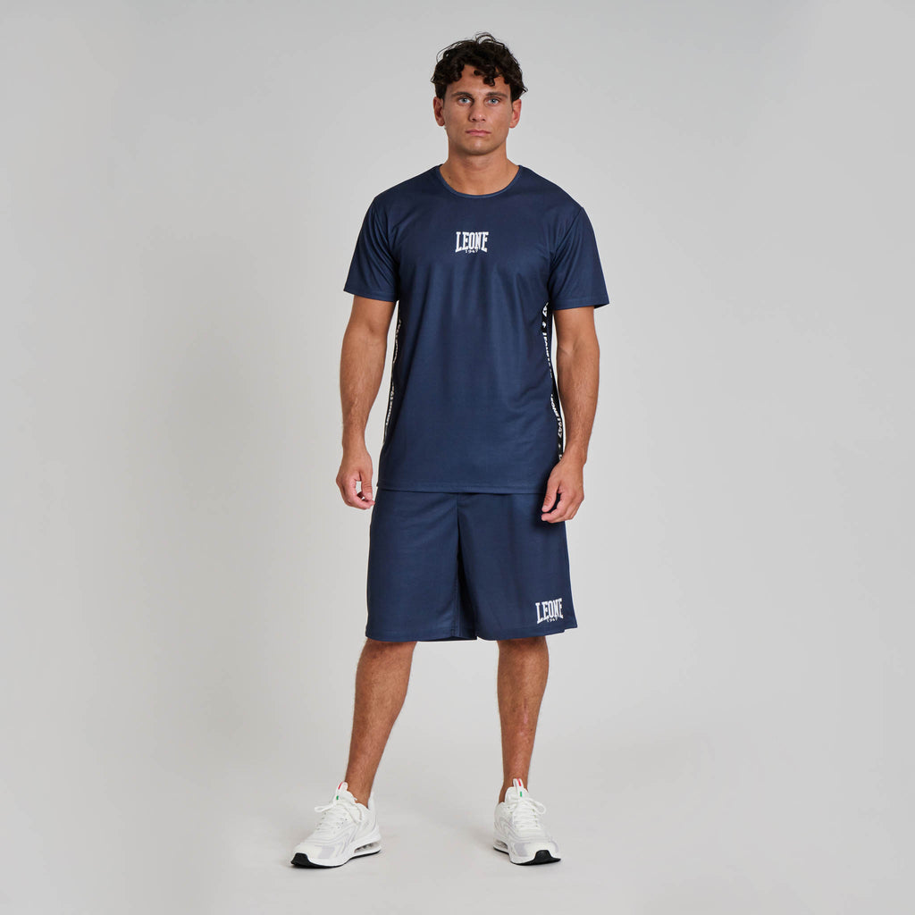 PANTALONCINO TAPE 47