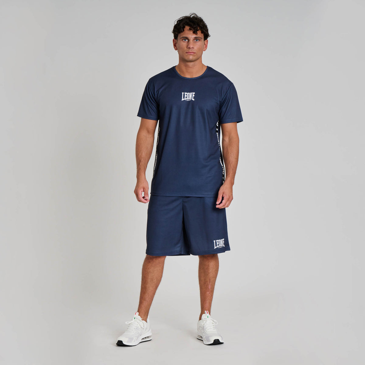 PANTALONCINO TAPE 47