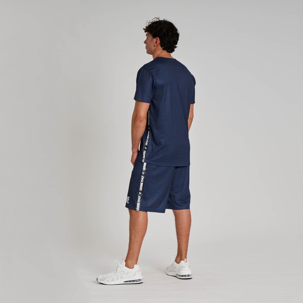 PANTALONCINO TAPE 47