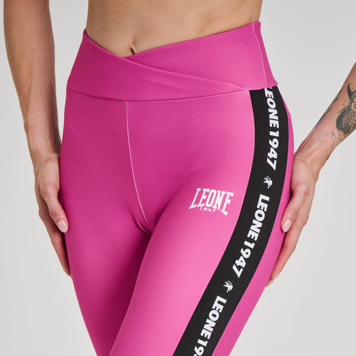 LEGGINGS TAPE 47