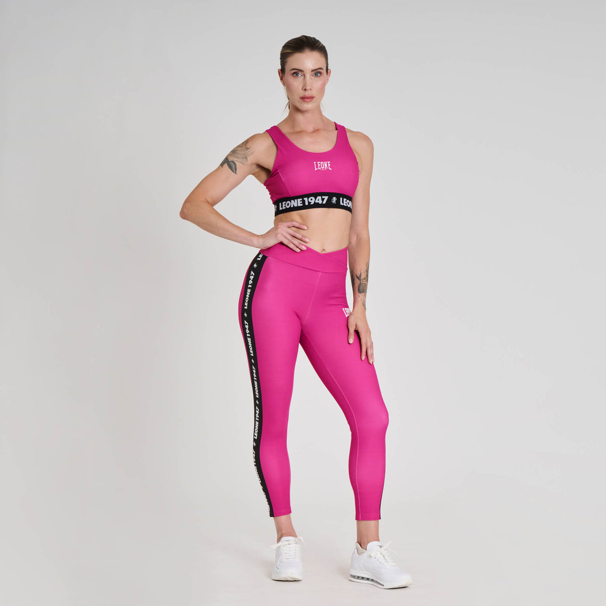 LEGGINGS TAPE 47