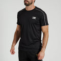 T-SHIRT CLASSIC UOMO DRY MESH
