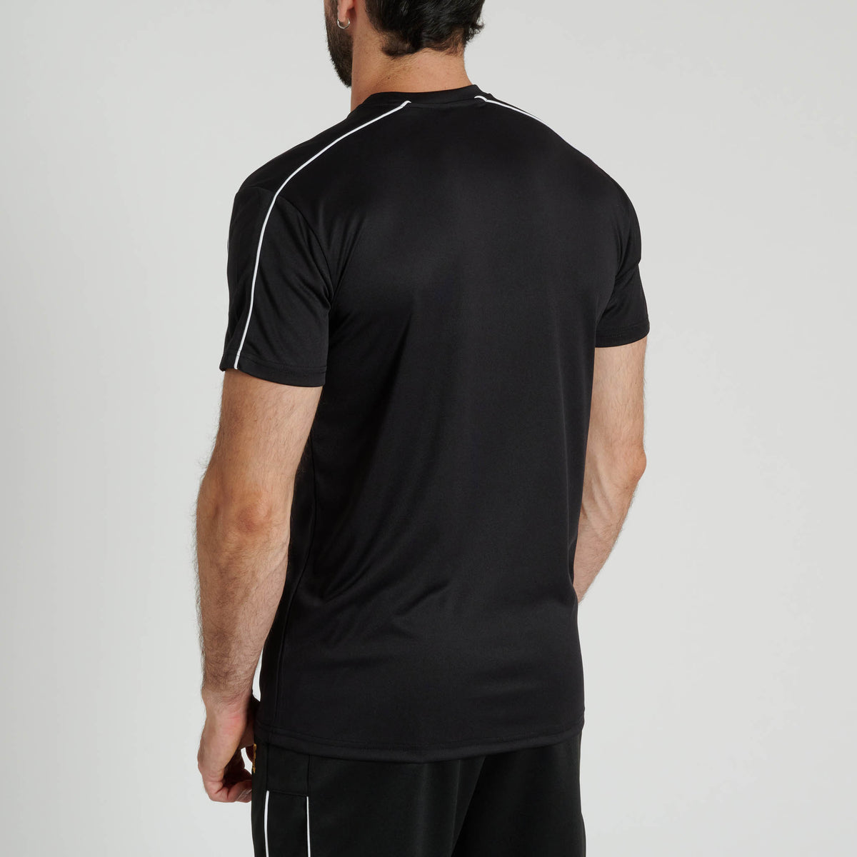 T-SHIRT CLASSIC UOMO DRY MESH