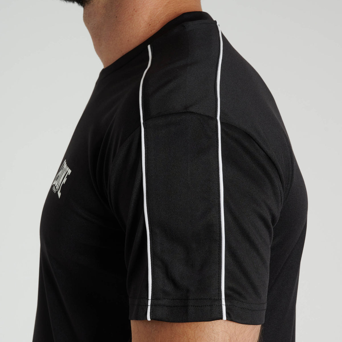 T-SHIRT CLASSIC UOMO DRY MESH