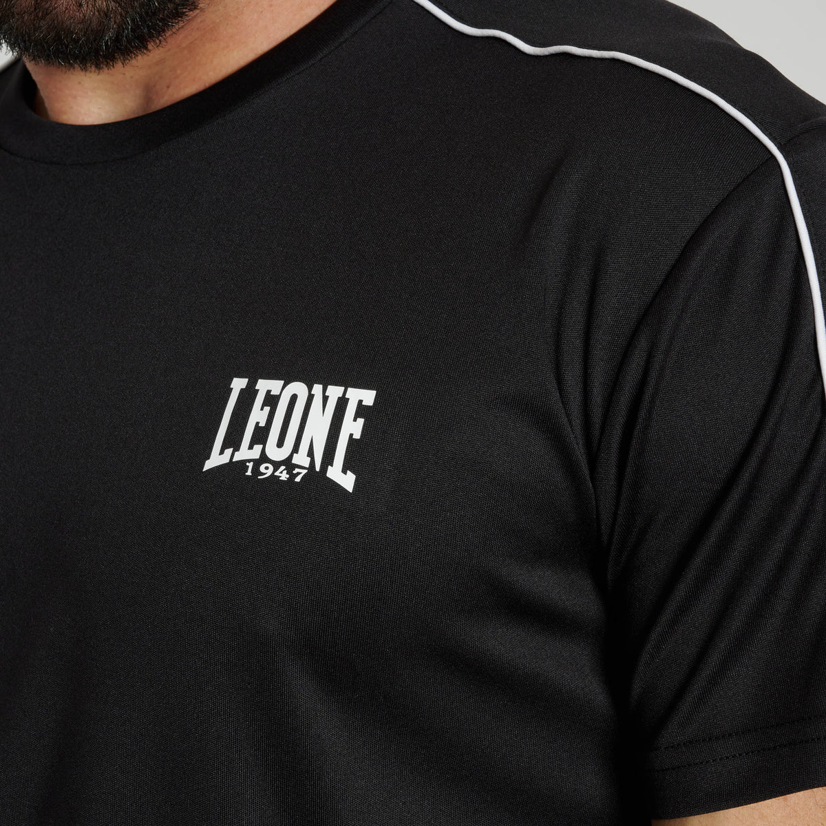 T-SHIRT CLASSIC UOMO DRY MESH