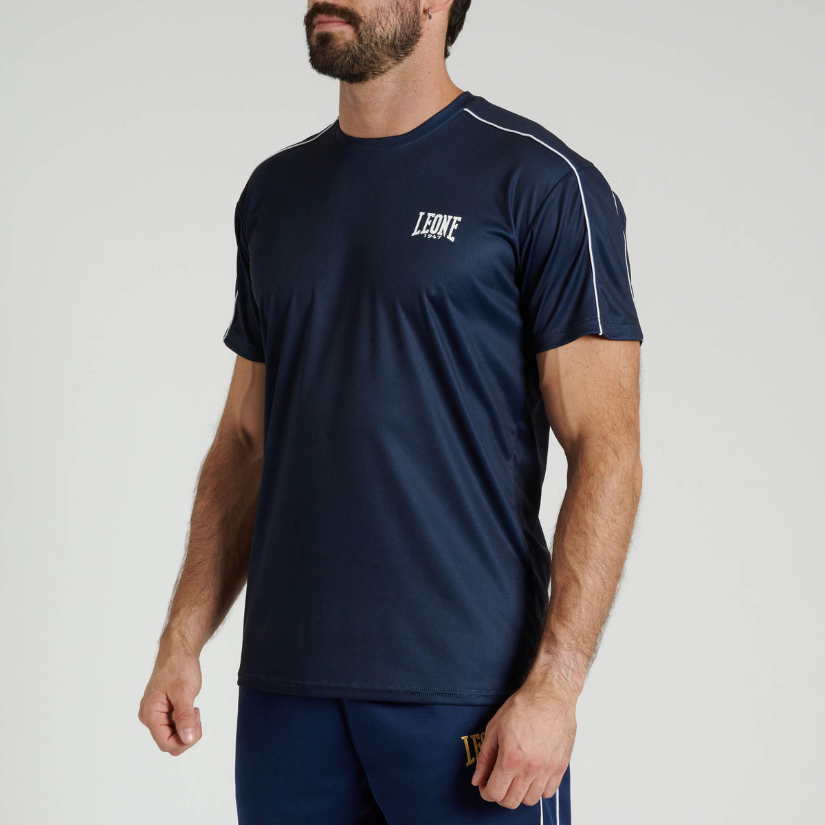 T-SHIRT CLASSIC UOMO DRY MESH