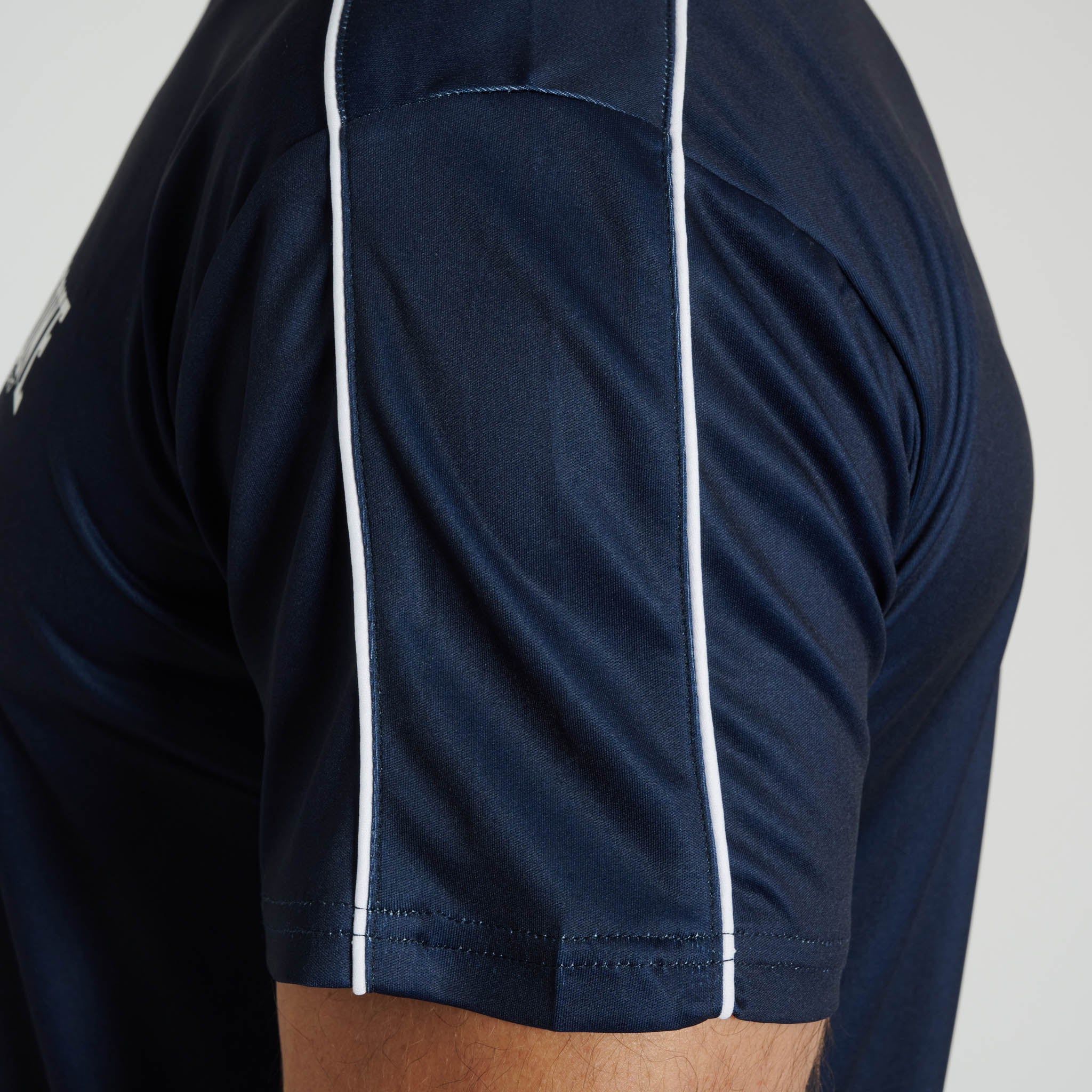 T-SHIRT CLASSIC UOMO DRY MESH