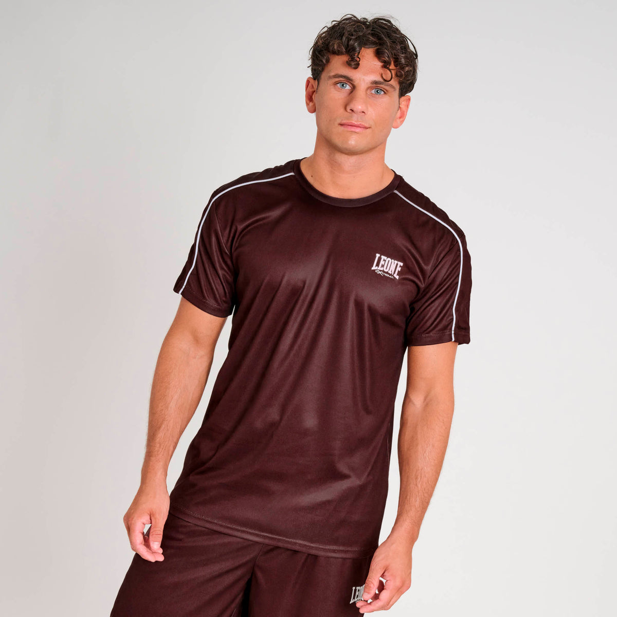 T-SHIRT CLASSIC UOMO DRY MESH
