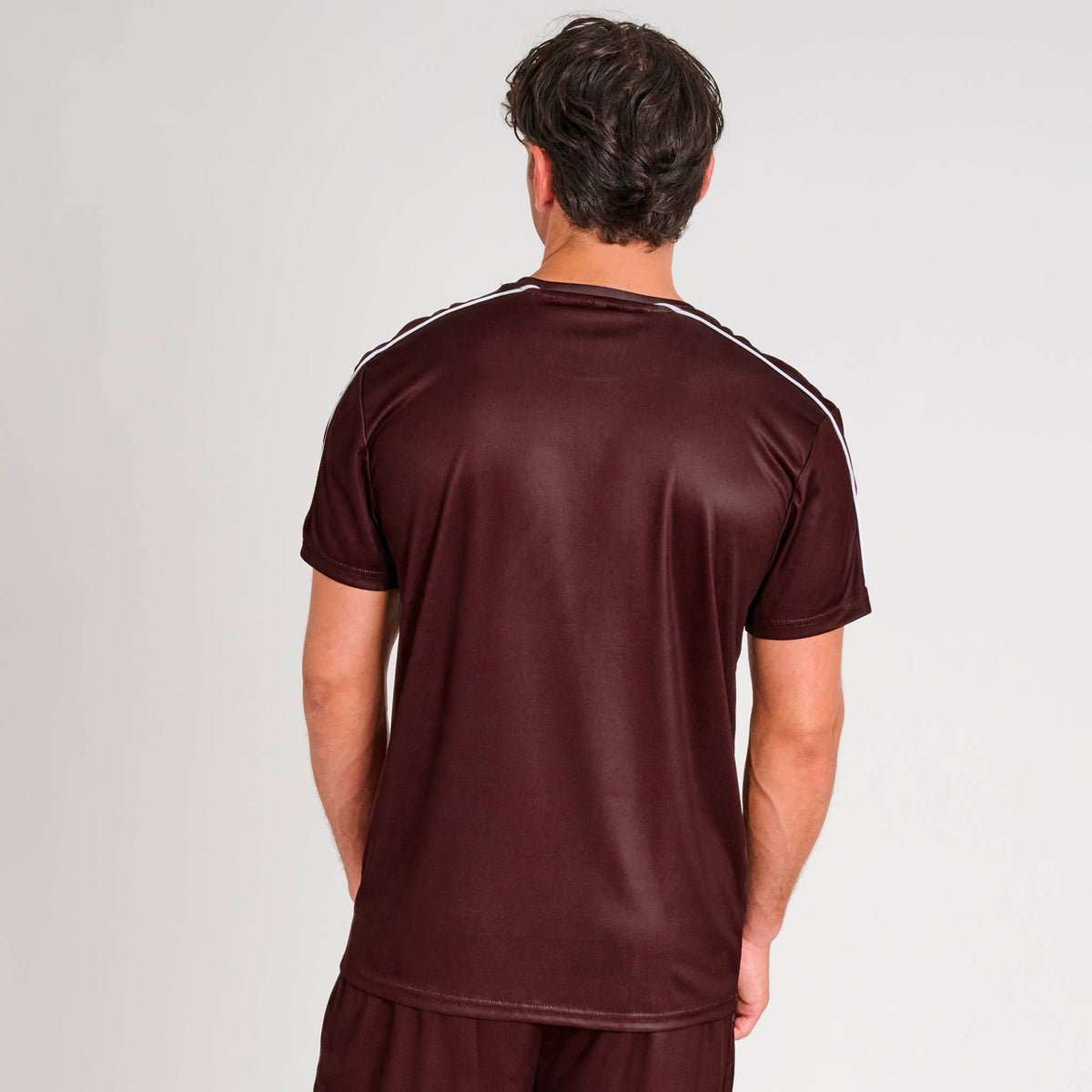 T-SHIRT CLASSIC UOMO DRY MESH