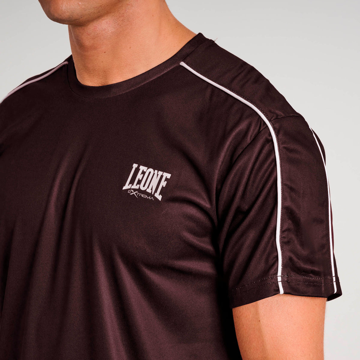 T-SHIRT CLASSIC UOMO DRY MESH