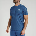 T-SHIRT CLASSIC UOMO DRY MESH
