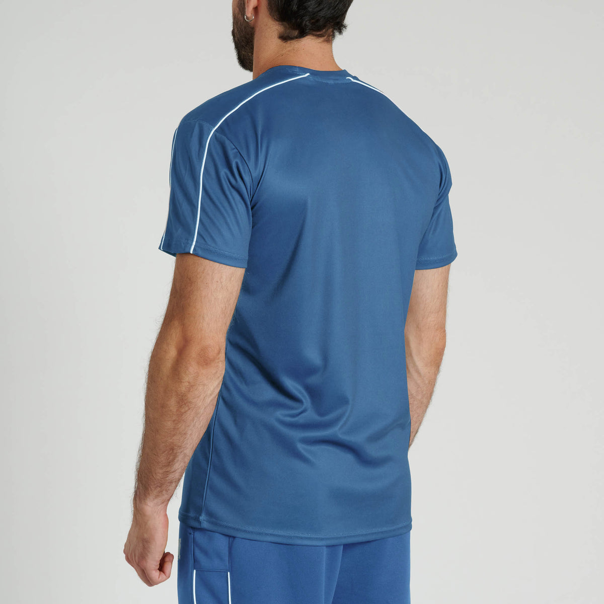 T-SHIRT CLASSIC UOMO DRY MESH