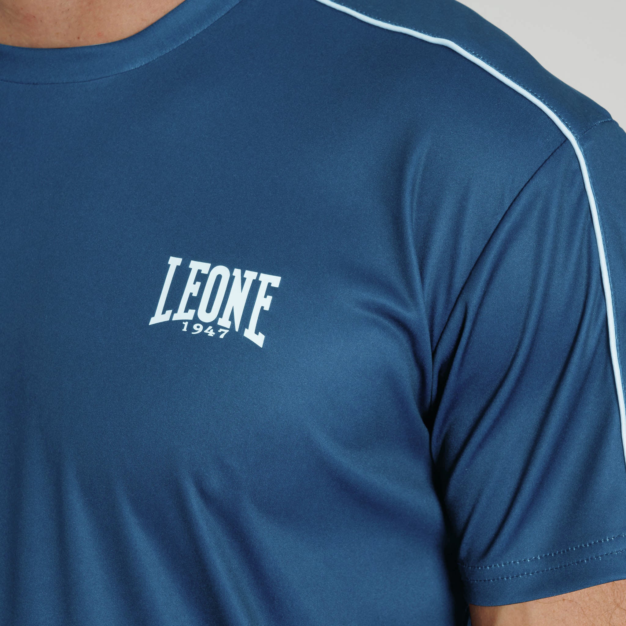 T-SHIRT CLASSIC UOMO DRY MESH