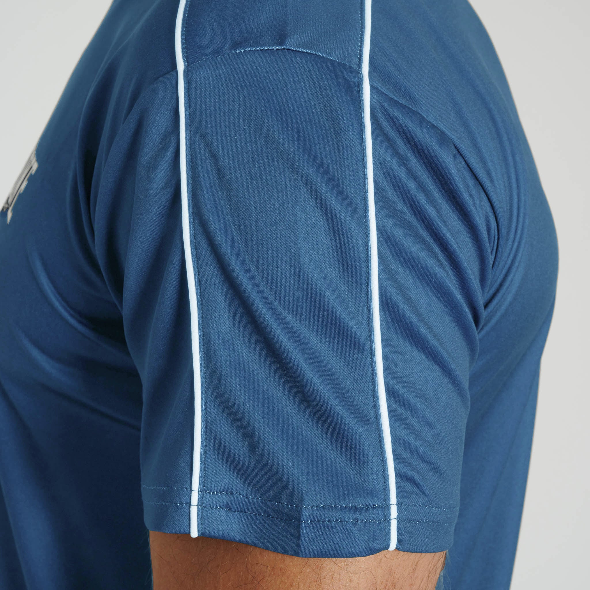 T-SHIRT CLASSIC UOMO DRY MESH
