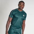 T-SHIRT CLASSIC UOMO DRY MESH