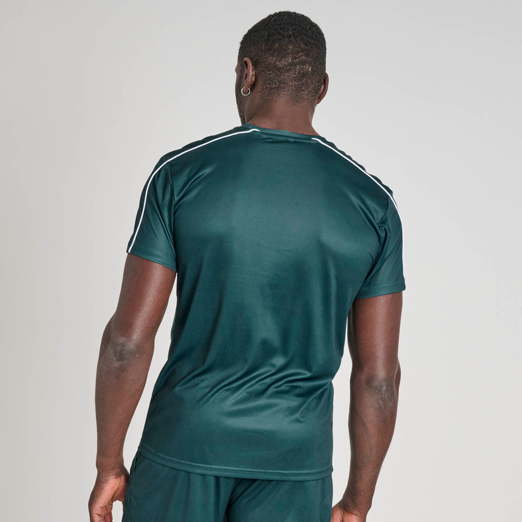 T-SHIRT CLASSIC UOMO DRY MESH